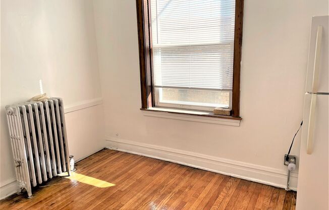 Studio, 1 bath, 600 sqft, $1,380, Unit 4826-1N