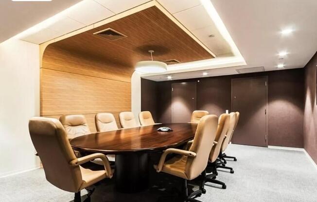 1 bed, 1 bath, 540 sqft, $4,250, Unit 3211