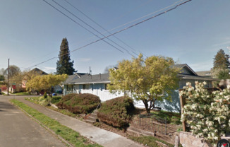 Inner SE Portland Duplex!