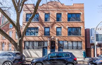 1350 N Wolcott Unit 3S