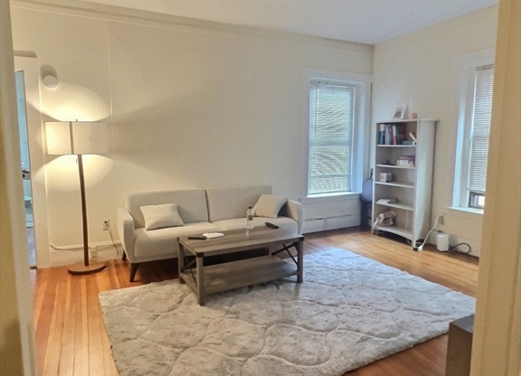 1382 Beacon St.