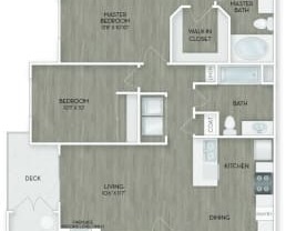 Partner-provided photo for $2477 unit