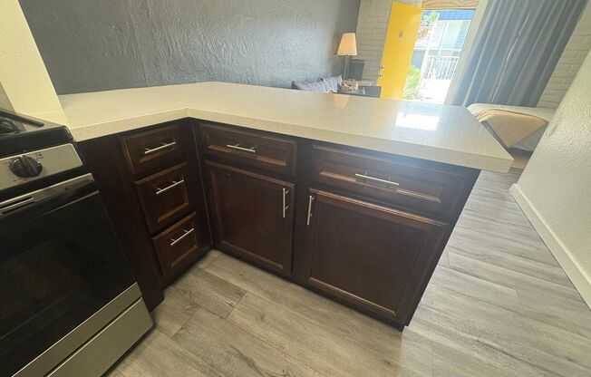 Studio, 1 bath, 370 sqft, $1,299, Unit 20