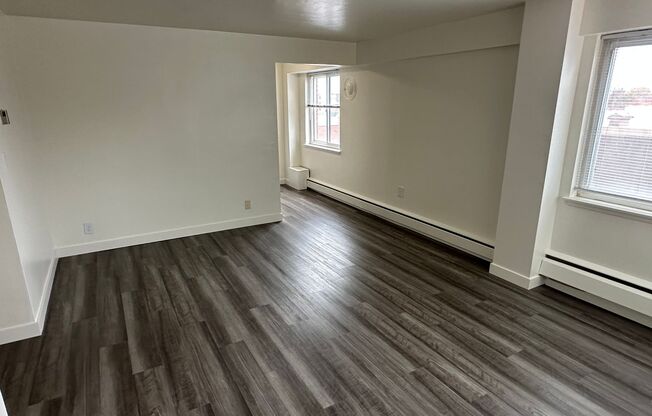 Studio, 1 bath, 552 sqft, $1,550, Unit 312