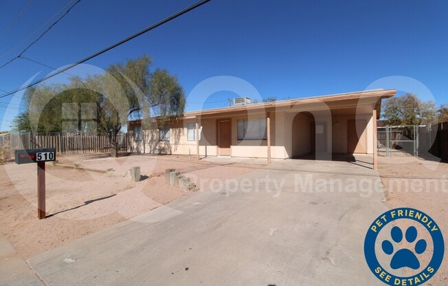 Partner-provided property photo