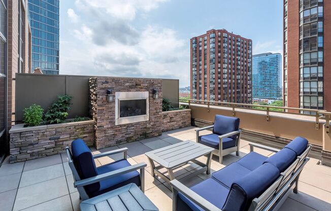 Astoria Tower