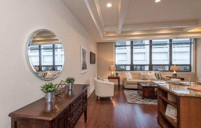 2 beds, 2 baths, 1,210 sqft, $2,796, Unit 204