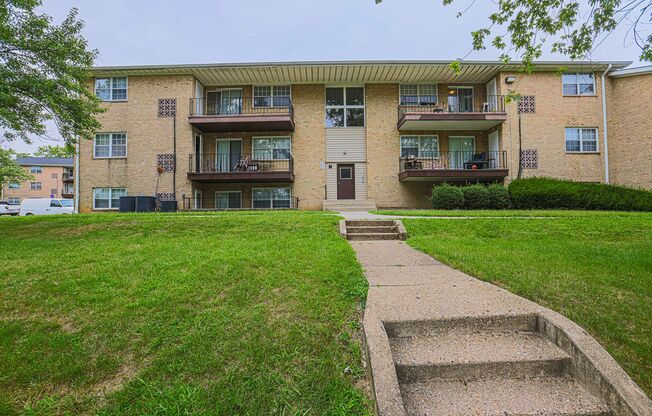 Enclave at Mount Pleasant