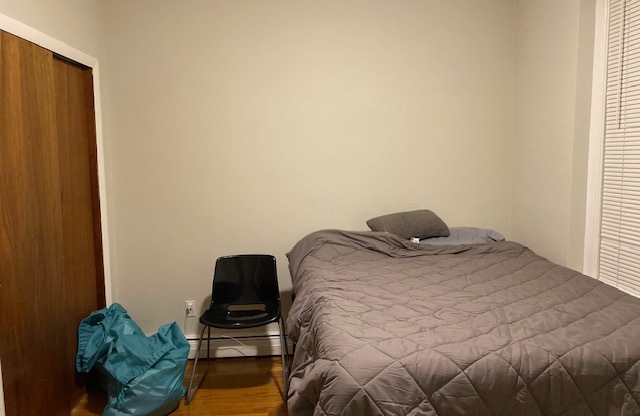 1 bed, 1 bath, $2,520, Unit 1