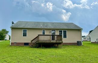 3 beds, 2 baths, $1,900