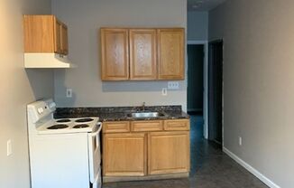 1 bed, 1 bath, $800, Unit 1st Floor