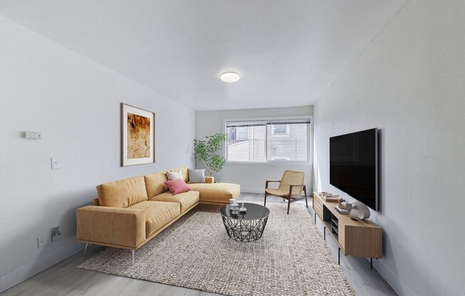 Studio, 1 bath, 550 sqft, $1,498, Unit 108