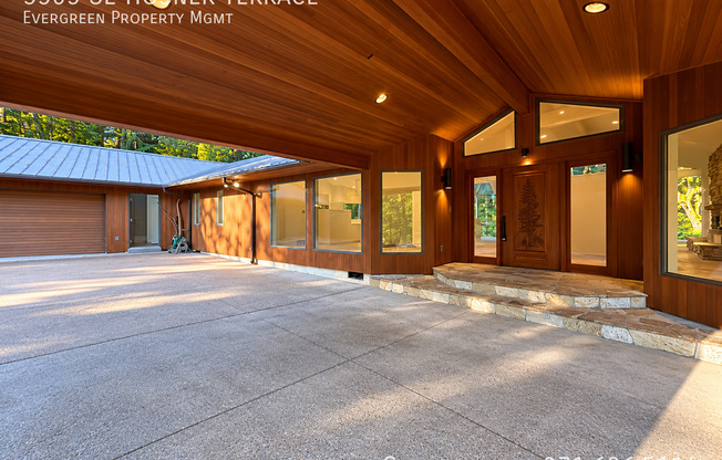 3505 SE HOSNER TERRACE