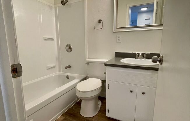 1 bed, 1 bath, 800 sqft, $1,000, Unit 4