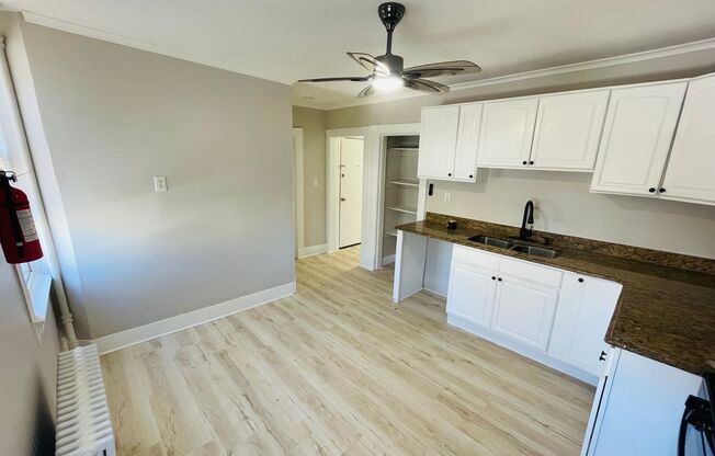 65 - 67 Kenmore Avenue