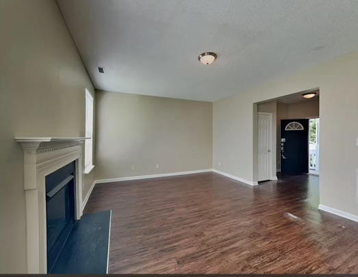 301 CLINE FLS DR