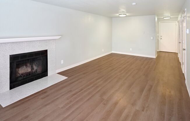 Jo-Al Townhomes