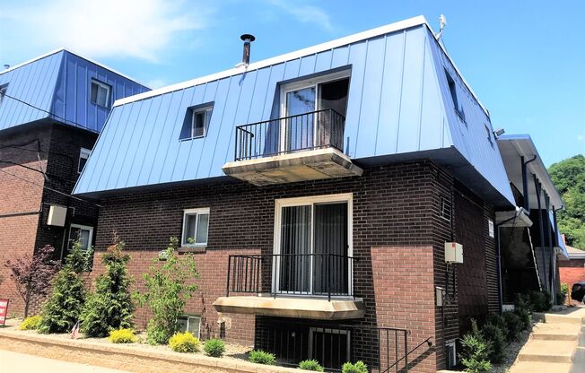 Sharpsburg - Apartments For Rent In Pittsburgh