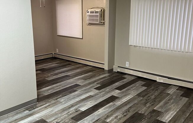 Studio, 1 bath, 462 sqft, $725, Unit DB1-1