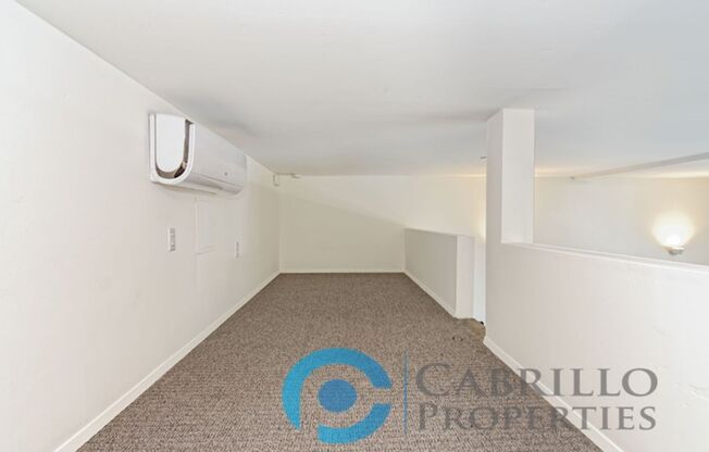 Studio, 1 bath, 510 sqft, $2,195, Unit 209