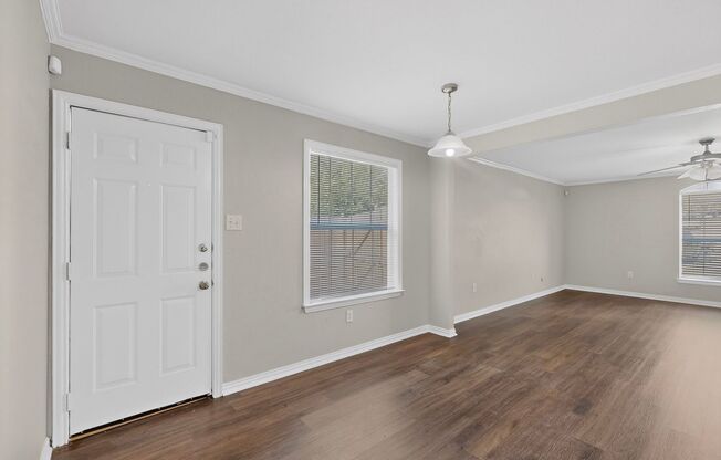 Charming 4-Bedroom Home on Quiet Cul-de-Sac | Move-In Ready | Deposit Alternative Available