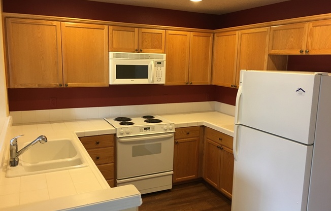 16811 NW Greyhawk Drive ~ Excellent Bethany Home