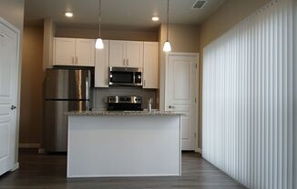 Studio, 1 bath, 495 sqft, $1,448, Unit Unit 109