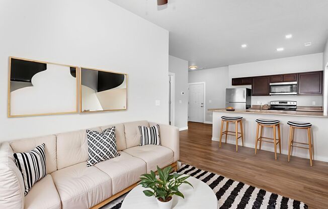 The Groves at Devils Glen