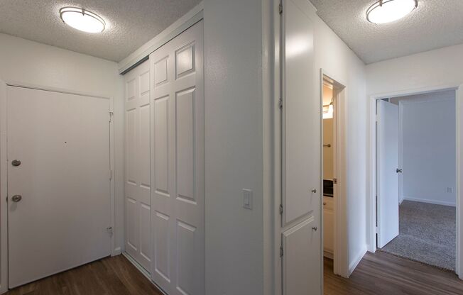 2 beds, 2 baths, 1,027 sqft, $2,595, Unit A-13