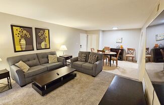 Furnished Condo in Scottsdale