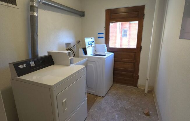 Studio, 1 bath, $1,645, Unit 2