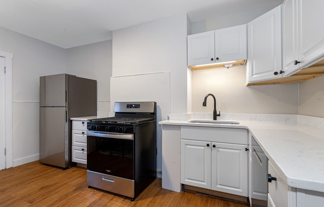 157 Cambridge St Apt 3