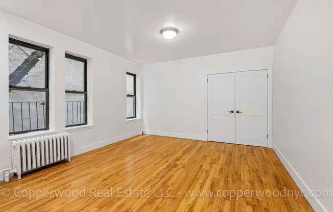 Studio, 1 bath, 370 sqft, $3,195, Unit 14