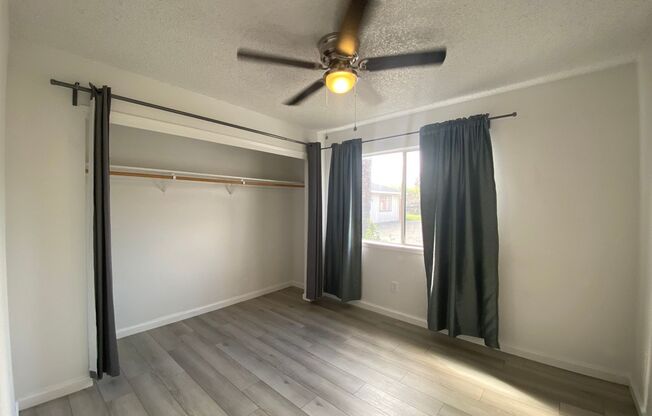 2 beds, 1 bath, 750 sqft, $1,150