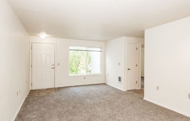 Elmonica Court vacant 2x1 entry, Beaverton, OR , 97006