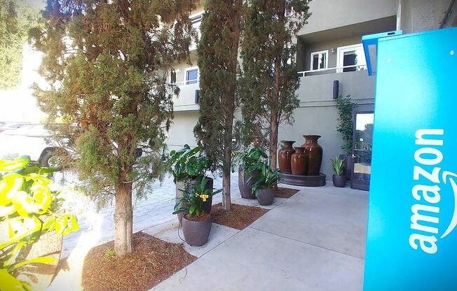 Carmel Heights Apts