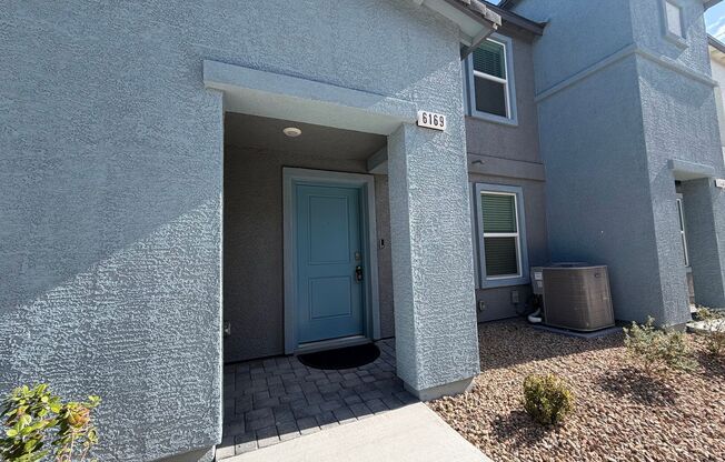 Modern Living in a Brand New 3 Bed Townhome!