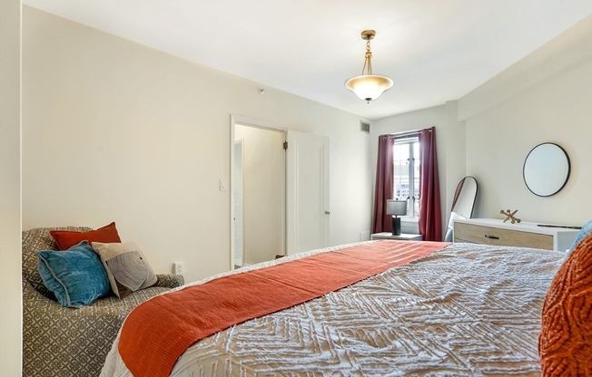 1 bed, 1 bath, 764 sqft, $3,500, Unit B801