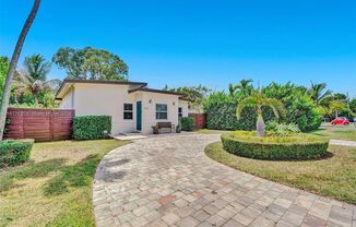 6550 SW 52nd Ter #6550, SOUTH MIAMI, FL 33155