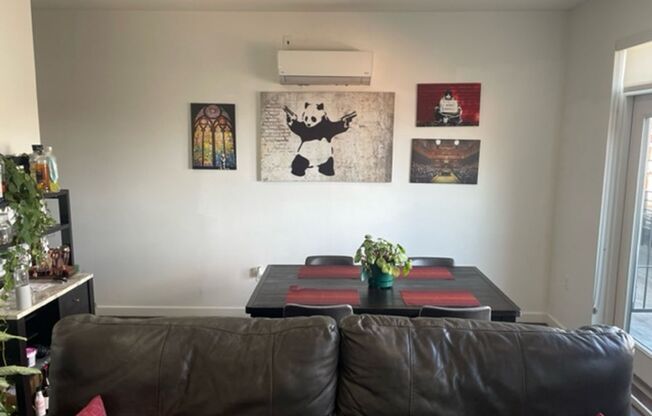 1 bed, 1 bath, 478 sqft, $1,710, Unit 401