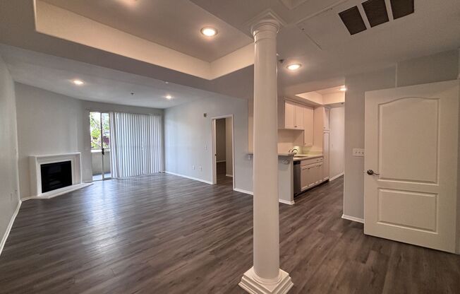 2 beds, 2 baths, 1,200 sqft, $2,698, Unit 208