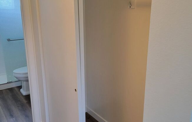 Clarkson Street Apartments