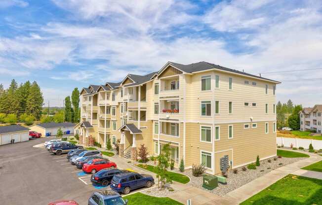 Partner-provided property photo