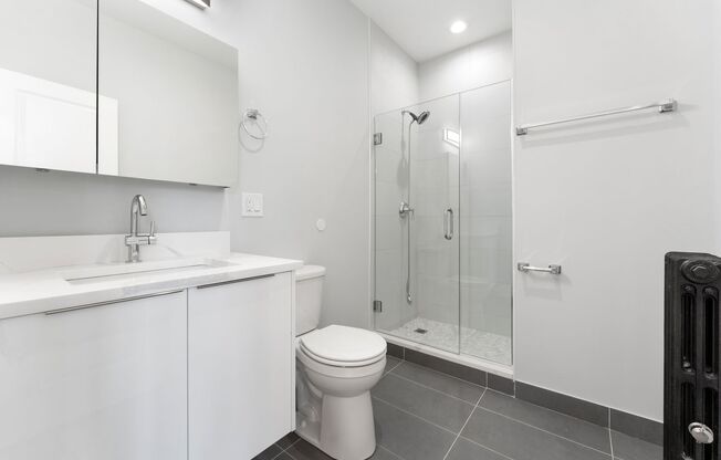 1 bed, 1 bath, 387 sqft, $1,650, Unit 104