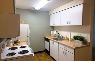 The Heights Apartments