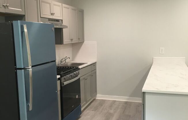 1 bed, 1 bath, 650 sqft, $1,450, Unit 2