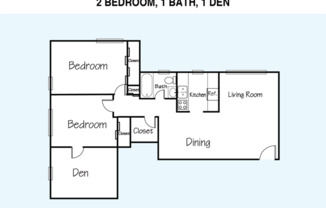 Partner-provided photo for $2138 unit