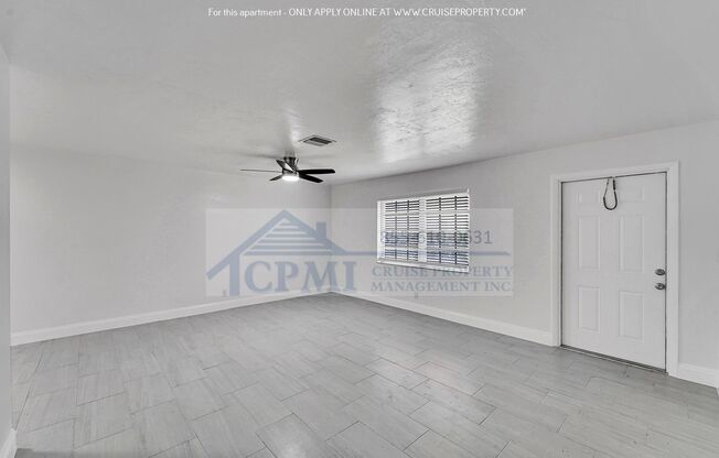 1 bed, 1 bath, 700 sqft, $1,749, Unit 3249-16