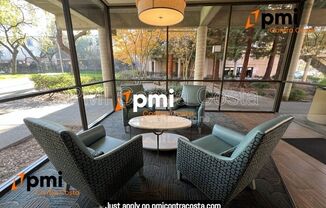 460 N. Civic Dr. #101