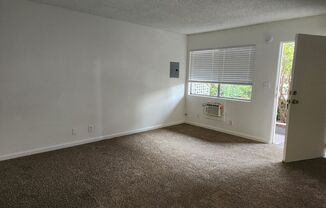 Studio, 1 bath, $1,650